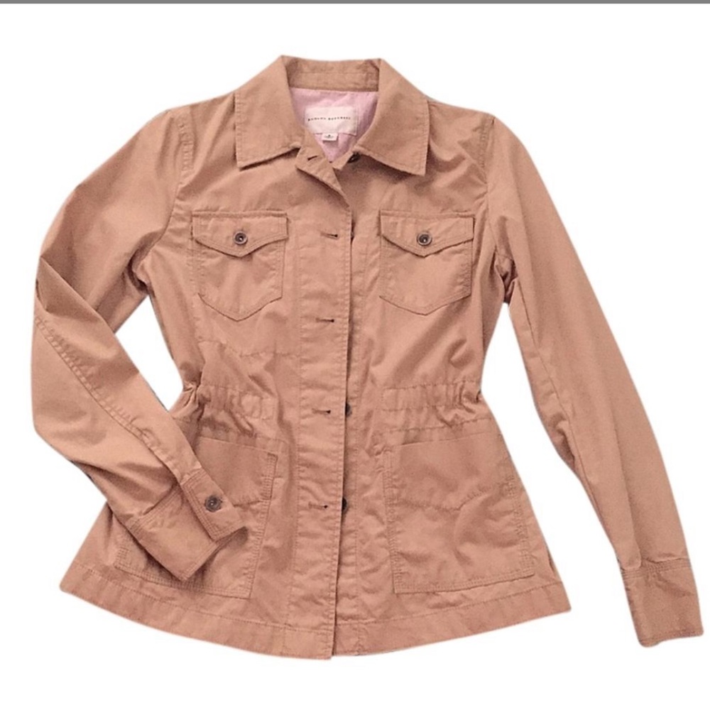 VGNC Banana Republic jacket